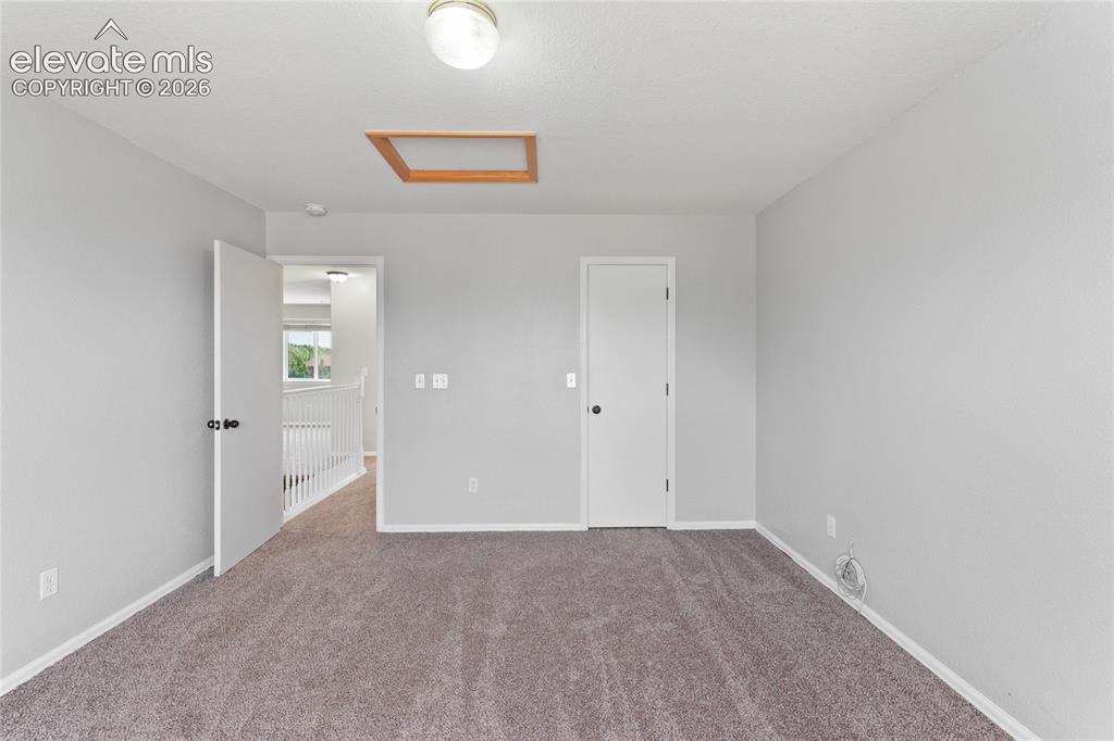 5163 Belle Star Drive Colorado Springs CO 80922