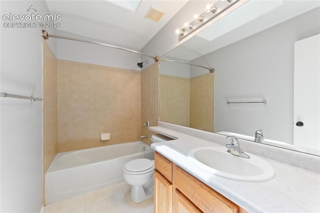 5163 Belle Star Drive Colorado Springs CO 80922