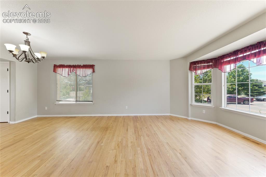 5163 Belle Star Drive Colorado Springs CO 80922