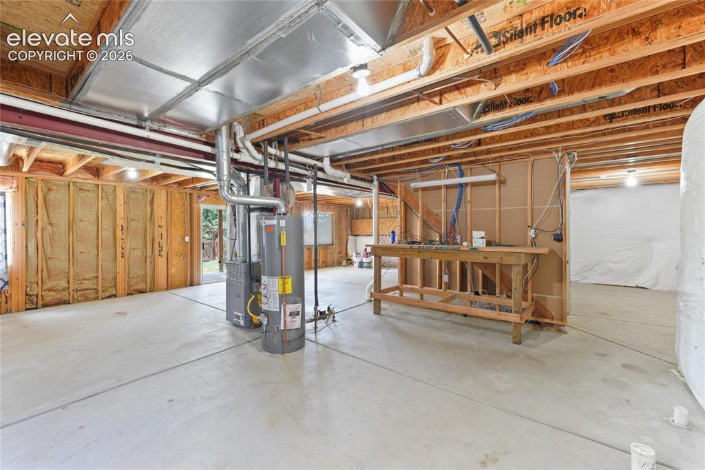 5163 Belle Star Drive Colorado Springs CO 80922