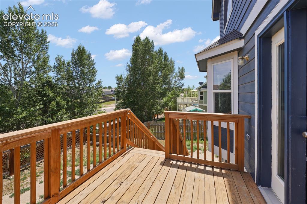 5163 Belle Star Drive Colorado Springs CO 80922