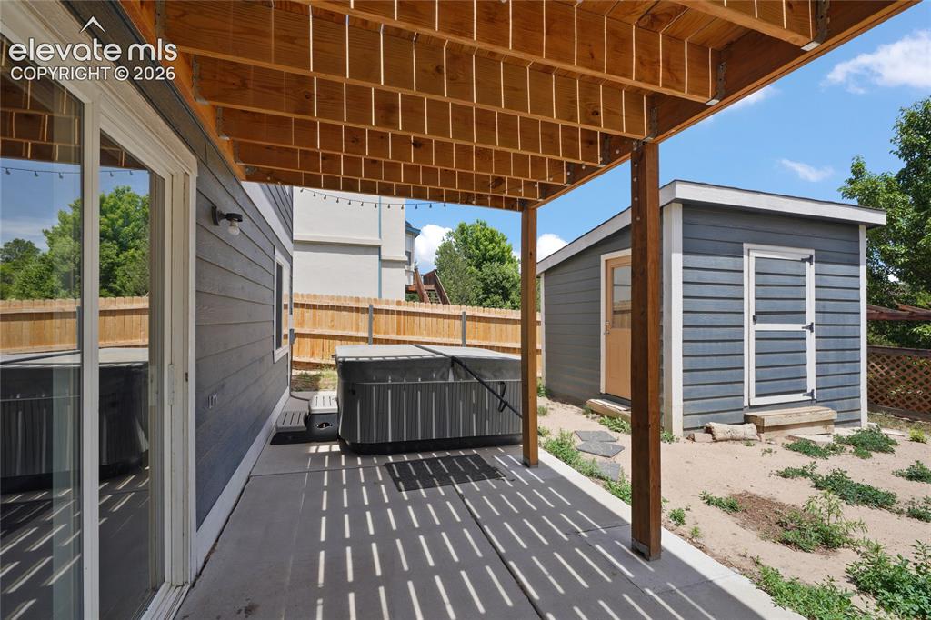 5163 Belle Star Drive Colorado Springs CO 80922