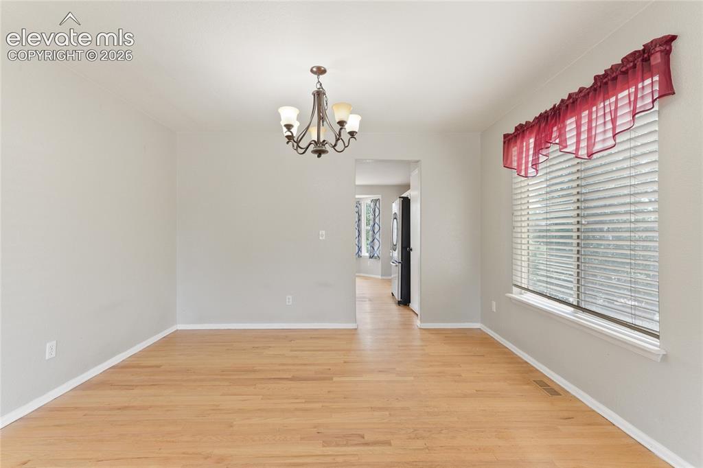 5163 Belle Star Drive Colorado Springs CO 80922