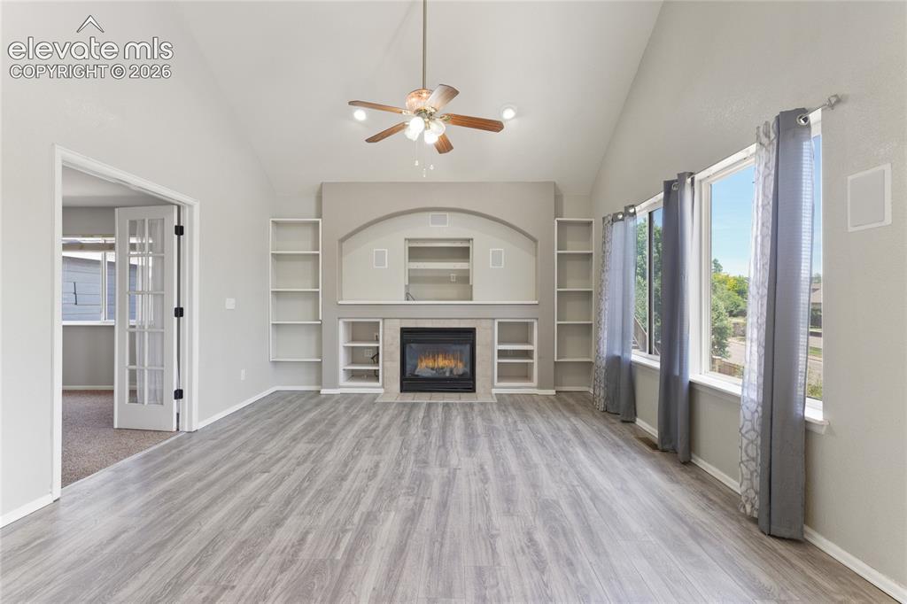 5163 Belle Star Drive Colorado Springs CO 80922