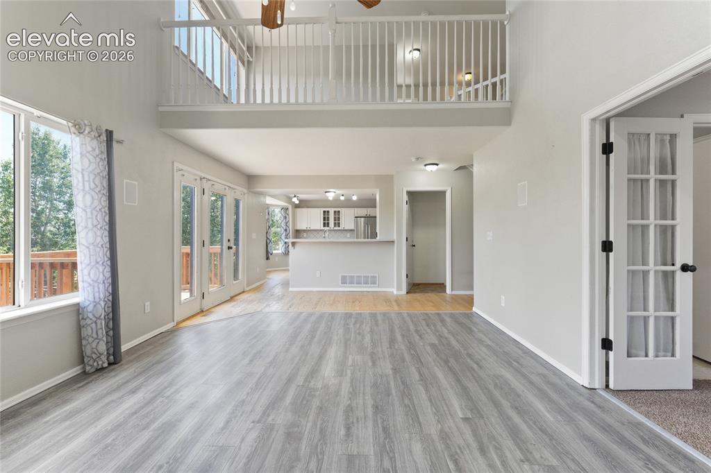 5163 Belle Star Drive Colorado Springs CO 80922
