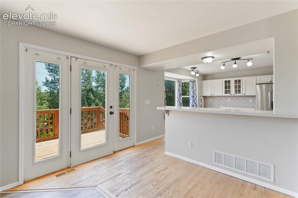 5163 Belle Star Drive Colorado Springs CO 80922
