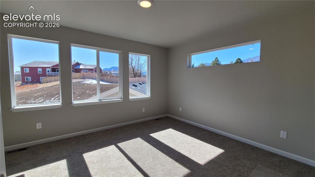 218 N Olympian Drive Colorado Springs CO 80905