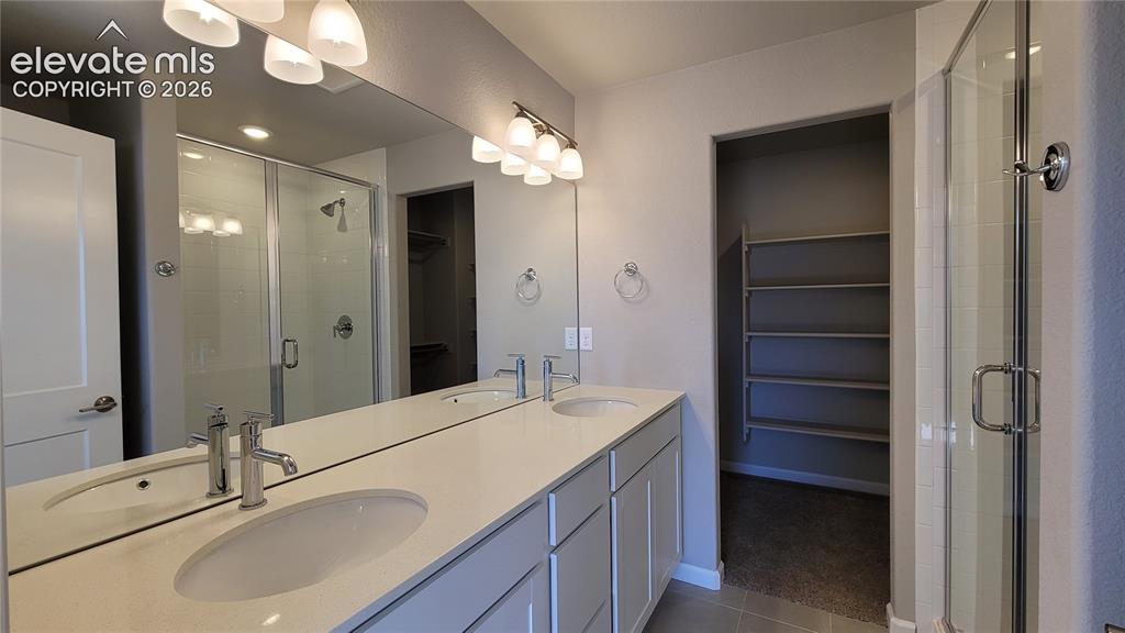 218 N Olympian Drive Colorado Springs CO 80905