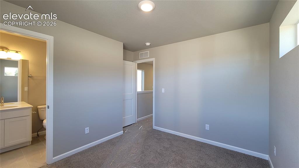 218 N Olympian Drive Colorado Springs CO 80905