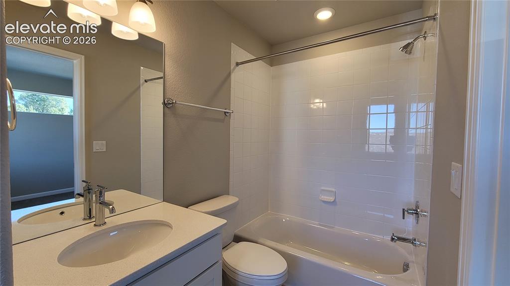 218 N Olympian Drive Colorado Springs CO 80905