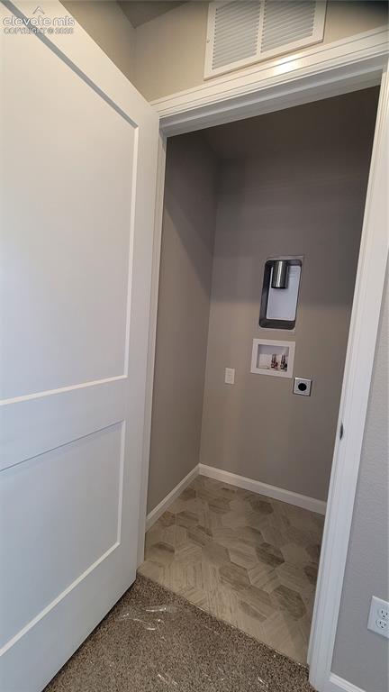 218 N Olympian Drive Colorado Springs CO 80905