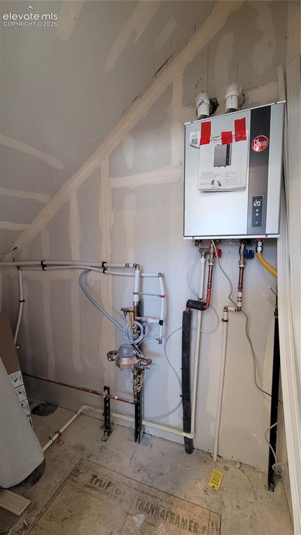 218 N Olympian Drive Colorado Springs CO 80905
