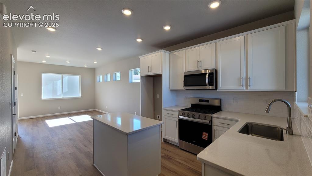 218 N Olympian Drive Colorado Springs CO 80905