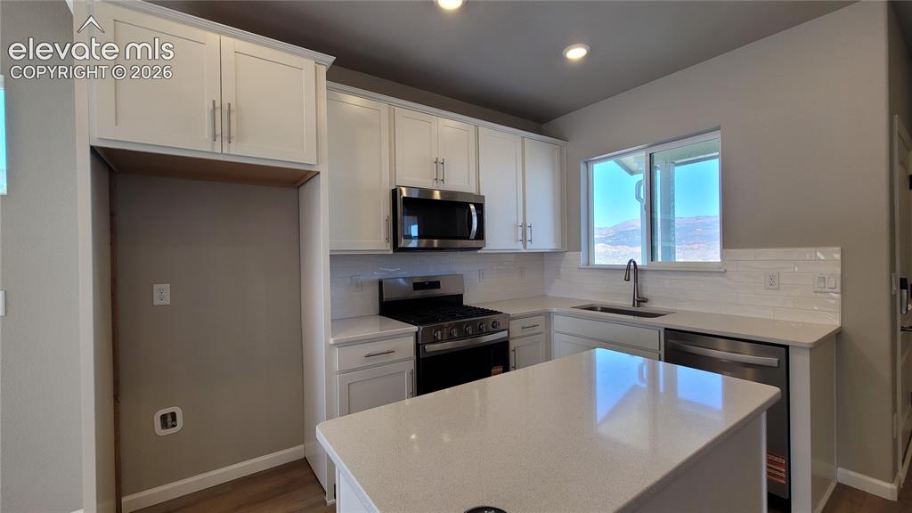 218 N Olympian Drive Colorado Springs CO 80905