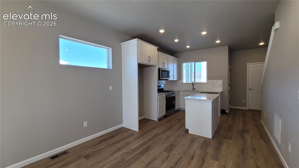 218 N Olympian Drive Colorado Springs CO 80905