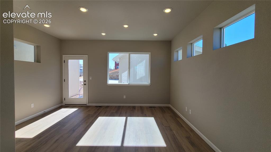 218 N Olympian Drive Colorado Springs CO 80905