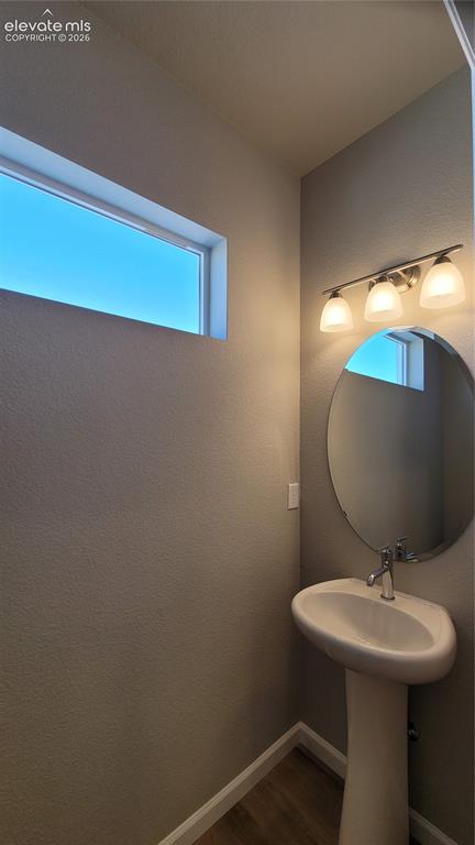 218 N Olympian Drive Colorado Springs CO 80905