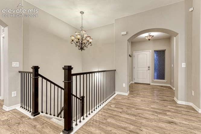 2543 Lakes Edge Drive Monument CO 80132