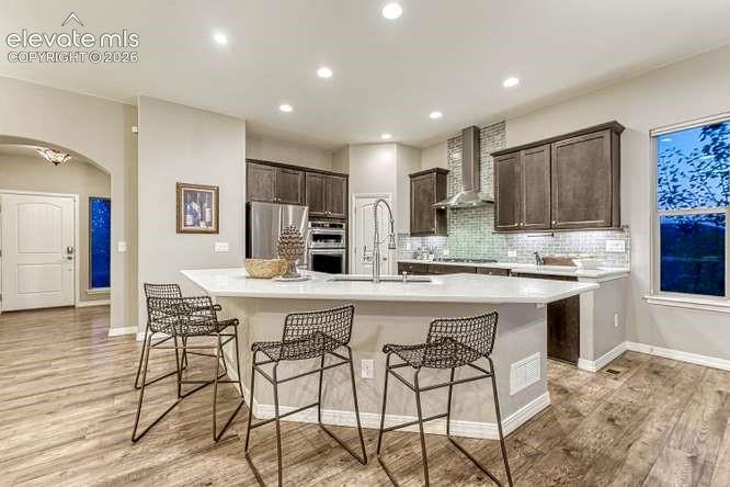 2543 Lakes Edge Drive Monument CO 80132