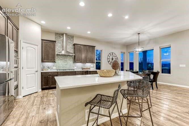 2543 Lakes Edge Drive Monument CO 80132