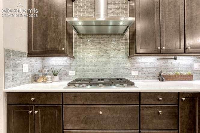 2543 Lakes Edge Drive Monument CO 80132