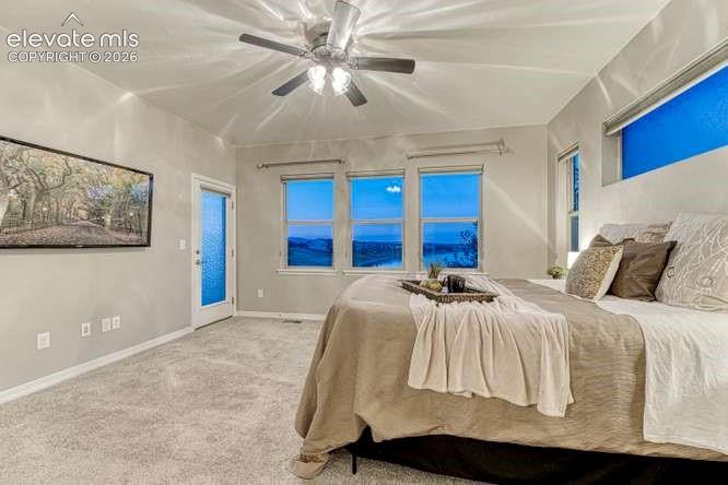 2543 Lakes Edge Drive Monument CO 80132