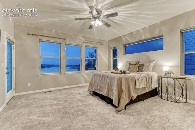 2543 Lakes Edge Drive Monument CO 80132