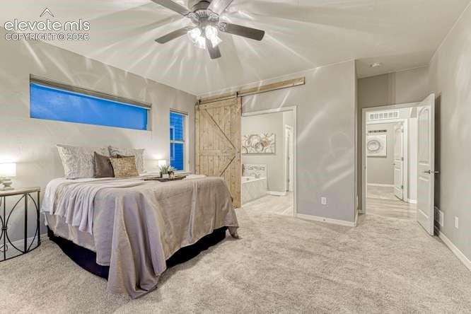 2543 Lakes Edge Drive Monument CO 80132