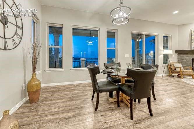2543 Lakes Edge Drive Monument CO 80132