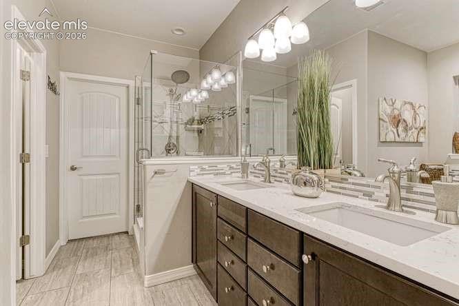 2543 Lakes Edge Drive Monument CO 80132