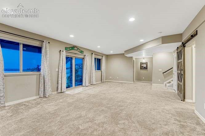 2543 Lakes Edge Drive Monument CO 80132