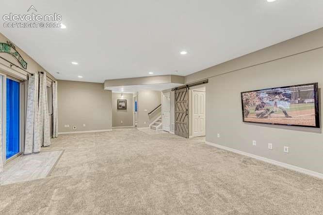 2543 Lakes Edge Drive Monument CO 80132