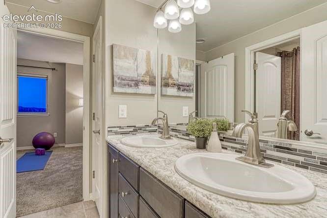 2543 Lakes Edge Drive Monument CO 80132