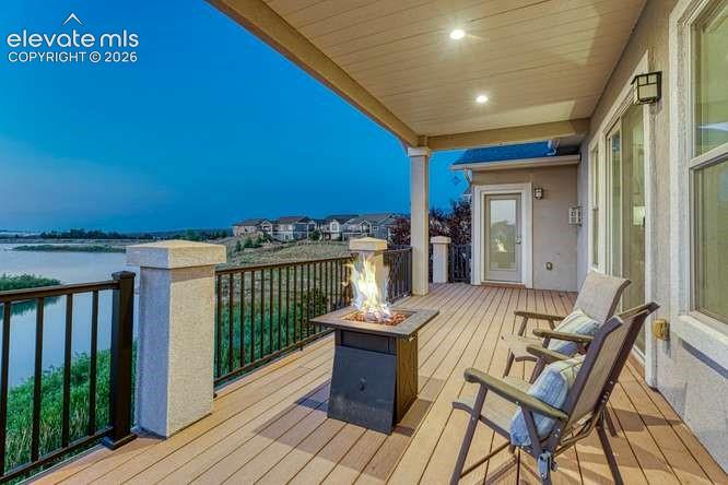 2543 Lakes Edge Drive Monument CO 80132