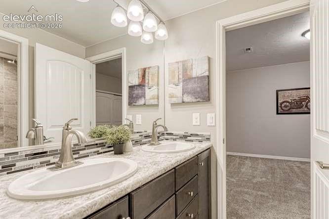 2543 Lakes Edge Drive Monument CO 80132