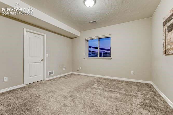 2543 Lakes Edge Drive Monument CO 80132