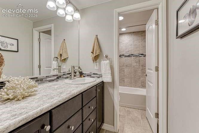 2543 Lakes Edge Drive Monument CO 80132
