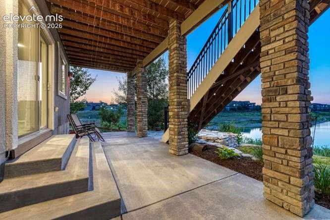 2543 Lakes Edge Drive Monument CO 80132