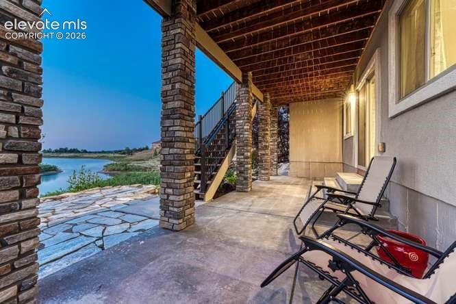2543 Lakes Edge Drive Monument CO 80132