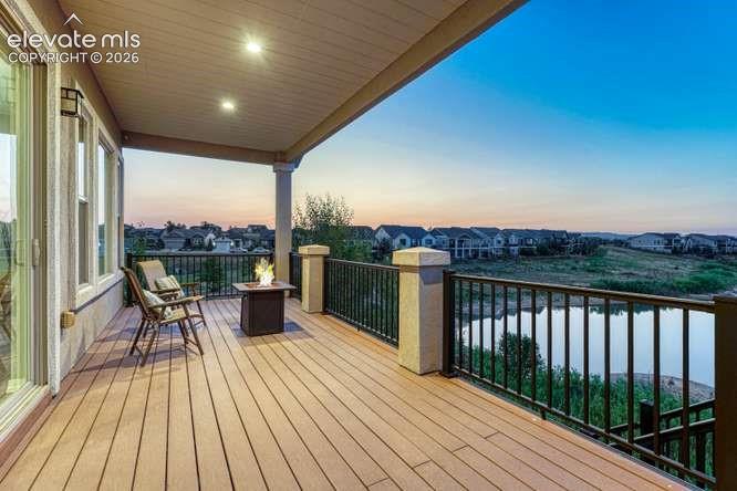 2543 Lakes Edge Drive Monument CO 80132
