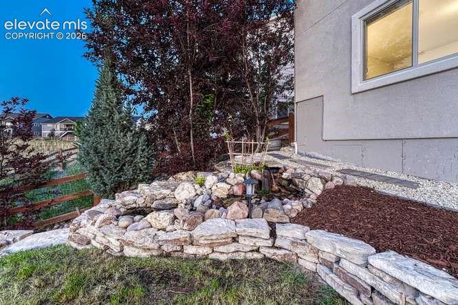 2543 Lakes Edge Drive Monument CO 80132