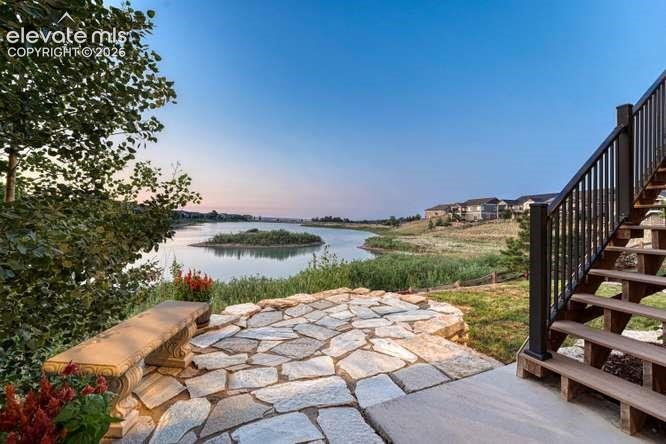 2543 Lakes Edge Drive Monument CO 80132