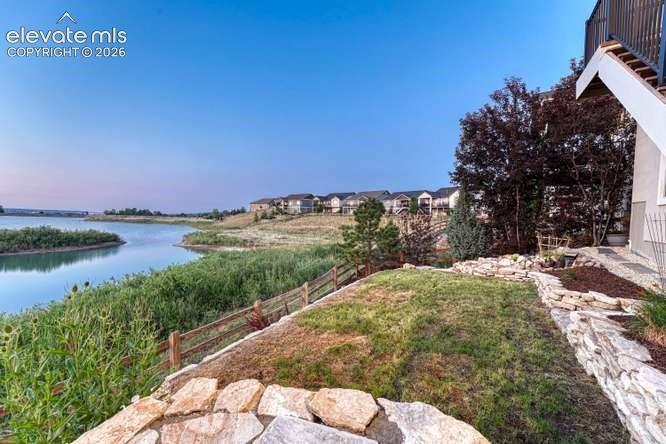 2543 Lakes Edge Drive Monument CO 80132