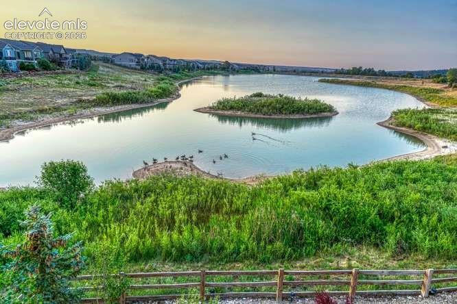 2543 Lakes Edge Drive Monument CO 80132