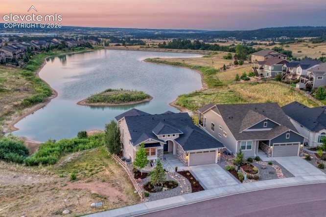 2543 Lakes Edge Drive Monument CO 80132