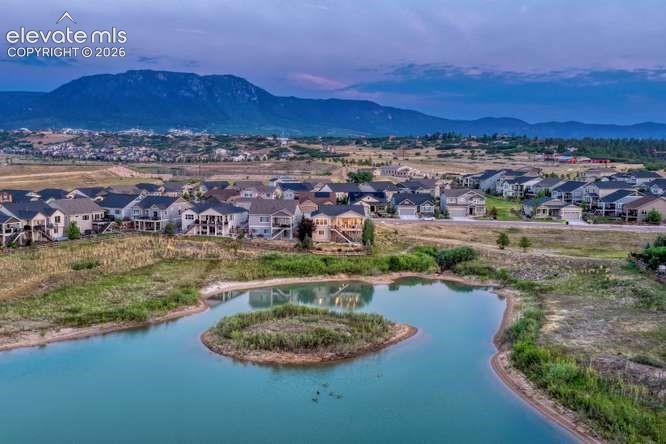 2543 Lakes Edge Drive Monument CO 80132