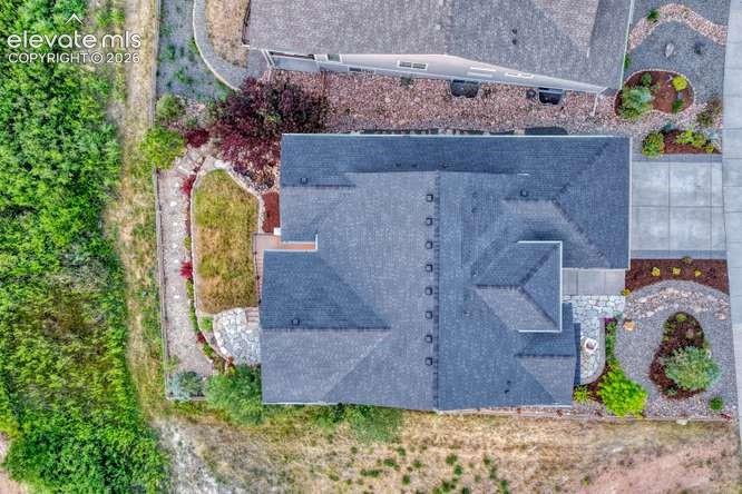 2543 Lakes Edge Drive Monument CO 80132