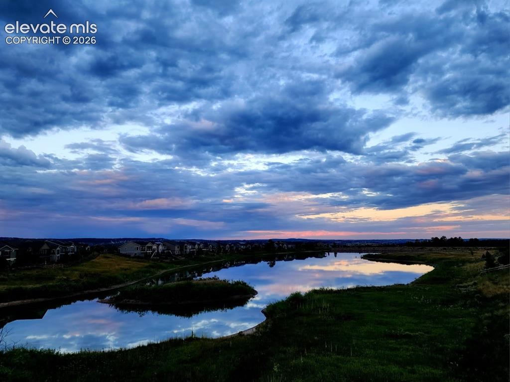 2543 Lakes Edge Drive Monument CO 80132