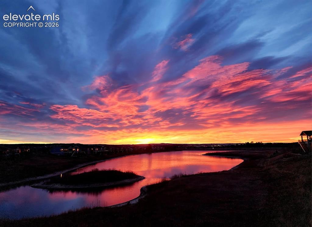 2543 Lakes Edge Drive Monument CO 80132