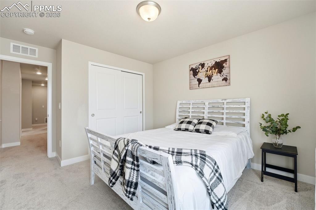 6125 Big Bird Drive Colorado Springs CO 80925
